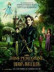 Green, Eva - Miss peregrine et les enfants particuliers [FR Import] (1 DVD)