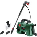 Bosch high pressure washer EasyAquatak 120 (1500 W, cardboard box)
