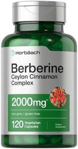 Berberine 