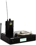 Shure P3TRA215CL Wireless In-Ear Mo