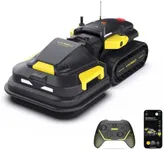 YARBO Robot Lawn Mower with Modular