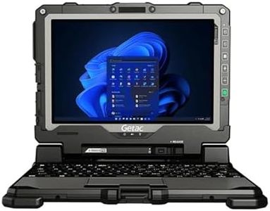 Getac UX10