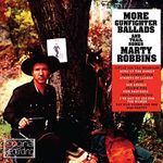 More Gunfighter Ballads & Trail Songs