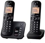 Panasonic KX-TGC222EB DECT Cordless