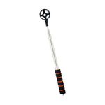 STYLEHEAVEN Golf Ball Retriever for Water Telesc Extendable Lightweight Golf Grabber Black