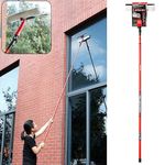 Window Cleaner For Tall Window