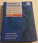 Anatomy & Physiology for Speech, La