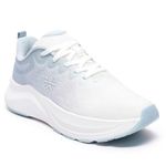 CULT Women FlowSync Running Shoes (CS704443UK8_Blue_UK8)