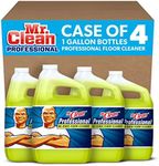 Floor Cleaner from Mr. Clean Profes