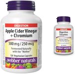 Webber Naturals Apple Cider Vinegar