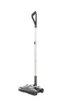 Gtech SW02 Carpet Sweeper | Cordless | Lightweight | Low Profile | Up to 60 mins Runtime, Silver / Grey