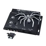 Soundstream Bx10x Bass Reconstruction Processor -Black