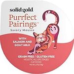 Solid Gold Grain Free Wet Cat Food 