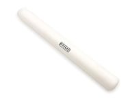 Prime Bakers and Moulders Rolling Pin White Dough Roller Baking Tool Bar Cake Decorating Fondant 10 inch