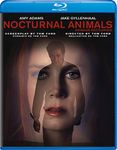 Nocturnal Animals [Blu-ray]