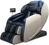 Real Relax Massage Chair, Full Body