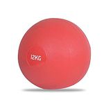 FIRE FLY Slam Ball Twist Exercise Slam Ball 4kg -6kg Core Strength Training Ball Men Women Weighted Ball Exercise Ball Crossfit Functional Abdominal Leg Butt Arm Exercise 12kg