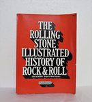 The Rolling stone illustrated history of rock & roll