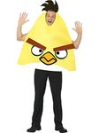 Angry Birds Costumes