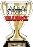 Crown Awards Worlds Greatest Grandm