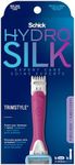 Schick Hydro Silk TrimStyle Hydrati