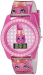 Shopkins Kids Digital Watches