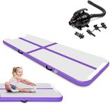 3M / 4M Inflatable Gymnastics Mat T