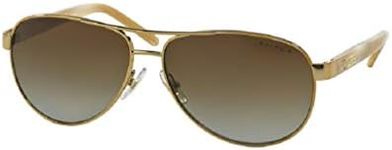 Ralph Lauren RA4004 101/T5 59M Gold