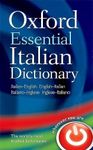 OXFORD ESSENTIAL ITALIAN DICTIONARY 1E: PB