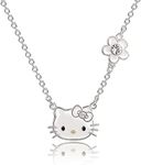 Sanrio Hello Kitty Girls April Birt