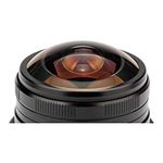 LAOWA Objectif 4mm f/2.8 MFT Circular Fisheye