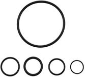 FEL-PRO ES 72962 Oil Filter Gasket