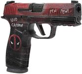 GunSkins Pistol Skin Compatible wit