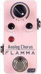 FLAMMA FC14 Analog Chorus Pedal Min
