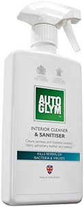 Autoglym I