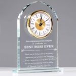 YWHL Best Boss Ever Gifts for Women