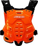 Acerbis 16987.014 Bib Profile Fluo Orange One Size (Chest Protectors)/Chest Protection Profile Fluo Orange One Size (Chest Protection)