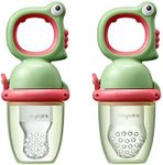 Bc Babycare Baby Food Feeder Pacifi