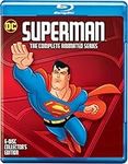 Superman: The Complete Animated Ser