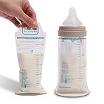 MOTHER-K Disposable Baby Bottle Lin