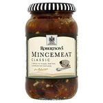 Robertsons Traditional Mincemeat - 6 x 411gm