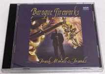 Baroque Fireworks