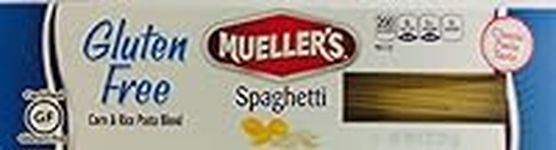 Mueller's Gluten Free Spaghetti 8oz