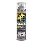 Flex Seal MAX 17 oz Spray - Clear