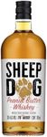 Sheep Dog Peanut butter Whiskey, 700mL