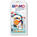 STAEDTLER 8712 FIMO Bead Roller for Polymer Modelling Clay (Pack of 1)