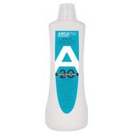 Argatin Professional Refecto Hair Color Developer 20 Volume (6%) – Cream Developer with Pro Vitamin B5 – Double Action Formula for Rich, Long-Lasting Hair Colour – 1000ml