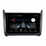 Android Car Radio For Vw