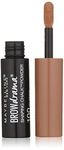 Maybelline New York Brow Drama Shaping Chalk Powder, Blonde, 0.035 Oz