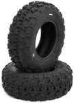 GarveeTech 21x7-10 ATV/UTV Tires 6Ply 21x7x10 Off-Road Tires TL Set of 2